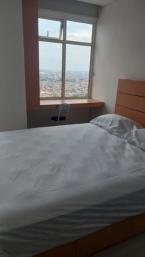Healing Room Surabaya